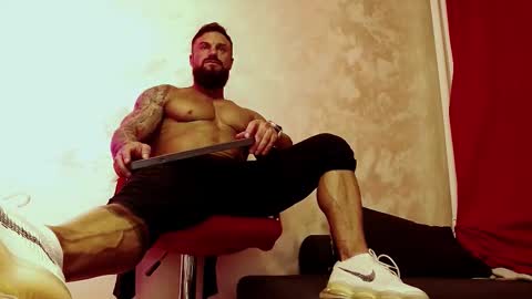 Adonis online show from 03-13-26, 05:08