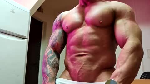 Adonis online show from 04-06-26, 01:01