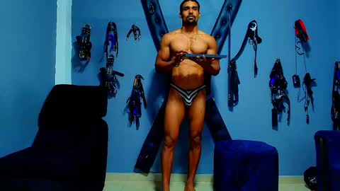 adonisdios online show from 05-25-26, 02:23