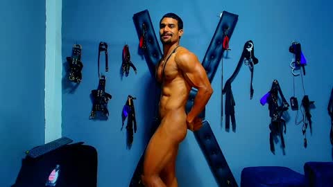 adonisdios online show from 05-27-26, 02:03