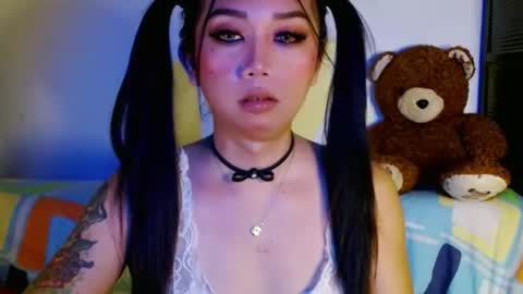 jasmine online show from 03-31-26, 02:35