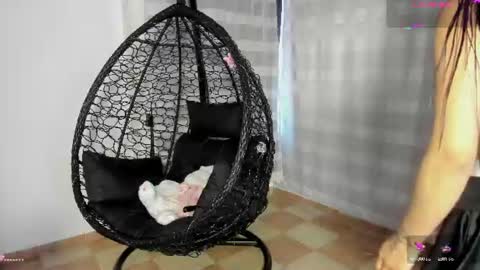 Stormi online show from 07-23-26, 09:02