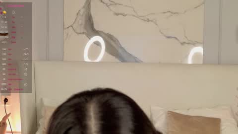 adoracortes online show from 11-26-25, 05:08