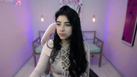 Adri  online show from 03-28-26, 12:49