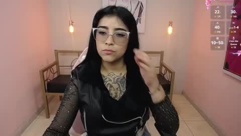 Adri  online show from 05-28-26, 11:40