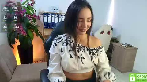 adri miller online show from 07-13-26, 01:36