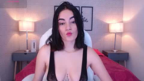 Adri online show from 03-18-26, 03:31