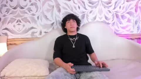 Adrian online show from 07-15-26, 06:07