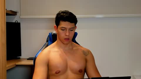 Adrian del Mar online show from 05-27-26, 01:57
