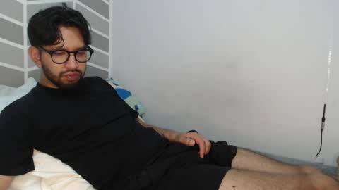 Adrian Falcon online show from 04-29-26, 06:03