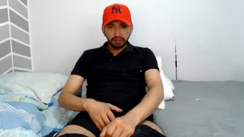 Adrian Falcon online show from 06-13-26, 05:49