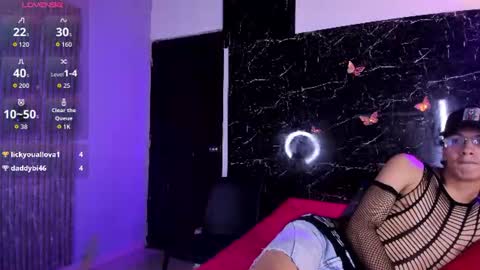 Adrian W  online show from 07-15-26, 01:55