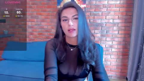 Snapshot of adriana1_ chatting on 10-25-25, 02:41 Adriana online show from 10-25-25, 02:41