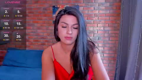 Snapshot of adriana1_ chatting on 10-30-25, 06:04 Adriana online show from 10-30-25, 06:04