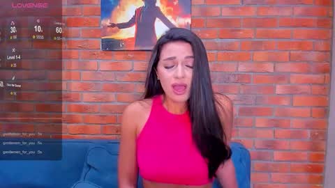 Snapshot of adriana1_ chatting on 11-06-25, 08:32 Adriana online show from 11-06-25, 08:32