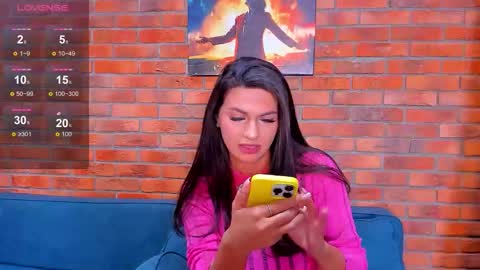 Snapshot of adriana1_ chatting on 11-07-25, 09:37 Adriana online show from 11-07-25, 09:37