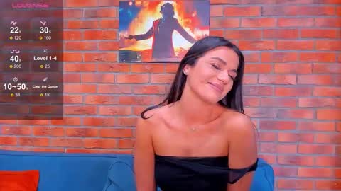 Snapshot of adriana1_ chatting on 11-14-25, 02:21 Adriana online show from 11-14-25, 02:21