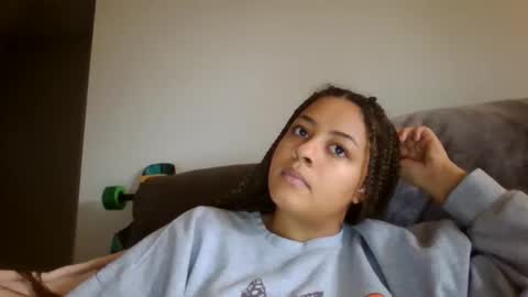 Princess Adri online show from 03-24-26, 09:31