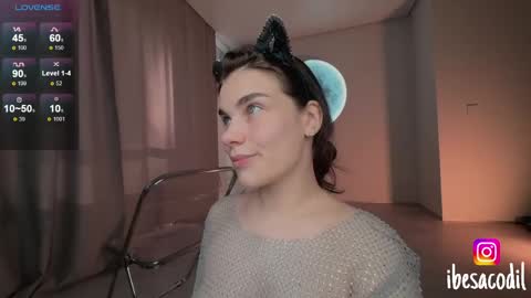 Snapshot of adriana_allen chatting on 05-19-26, 01:56 Adri online show from 05-19-26, 01:56