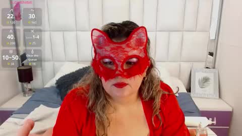 ADRIANA online show from 03-12-26, 09:10