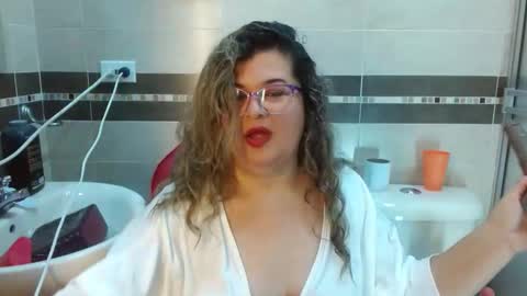 ADRIANA online show from 04-09-26, 08:36