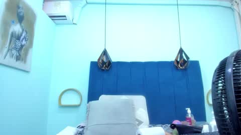 adriana online show from 03-27-26, 08:26