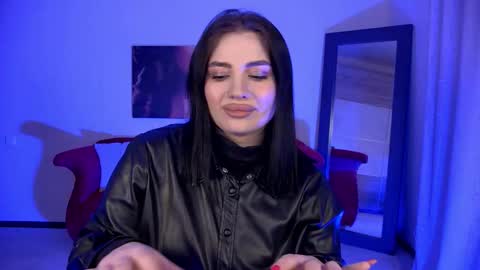AdrianaTores online show from 01-15-26, 05:45