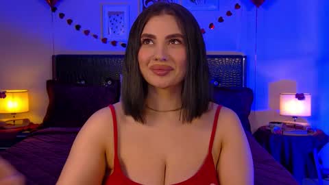 AdrianaTores online show from 02-16-26, 06:26