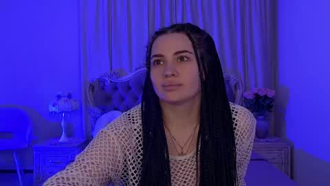 AdrianaTores online show from 03-24-26, 07:19