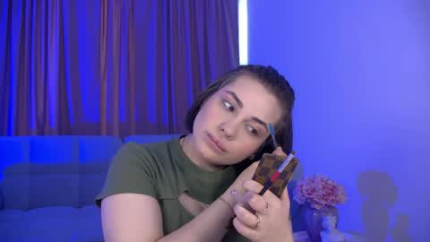 AdrianaTores online show from 05-22-26, 06:42