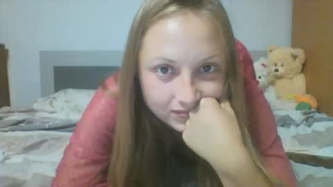 AdrianaWest online show from 07-31-26, 08:41