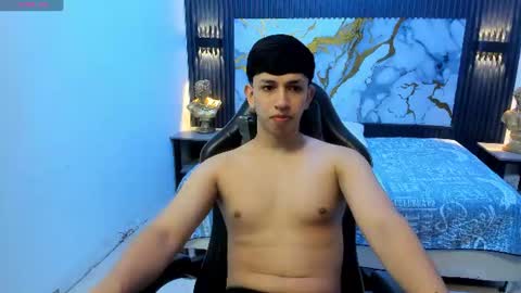 Adrian Franco online show from 06-17-26, 02:29