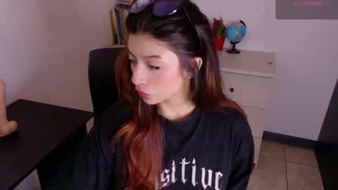 Adriana  online show from 05-02-26, 09:14