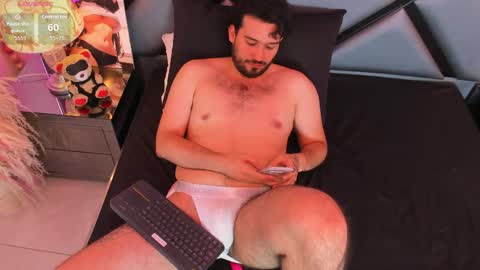 Adrian online show from 04-25-26, 02:03