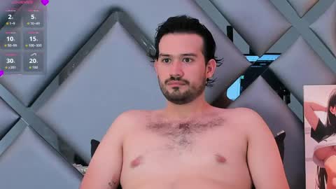 Adrian online show from 04-26-26, 02:15