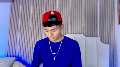 Snapshot of adrianstark_ chatting on 06-13-26, 12:25 adrianstark_ online show from 06-13-26, 12:25
