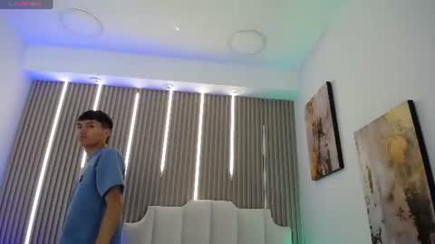 Snapshot of adrianstark_ chatting on 06-17-26, 01:01 adrianstark_ online show from 06-17-26, 01:01