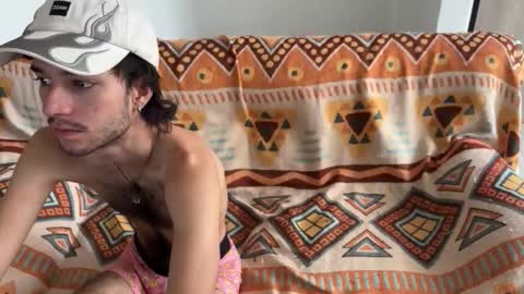 adrien_polo online show from 03-30-26, 04:19