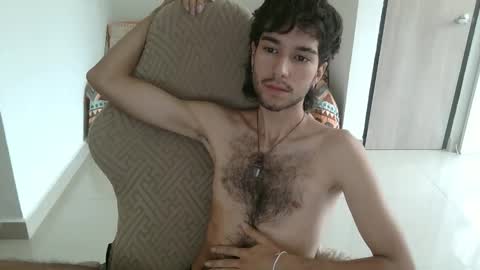 adrien_polo online show from 04-01-26, 06:16