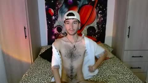 adrien_polo online show from 05-19-26, 11:44