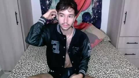 adrien_polo online show from 05-24-26, 11:48