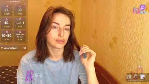 Adriana online show from 03-20-26, 05:29