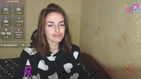 Adriana online show from 03-30-26, 04:52