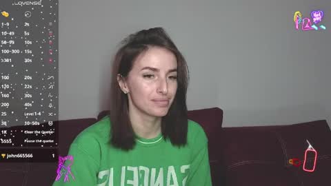 Adriana online show from 04-16-26, 03:57