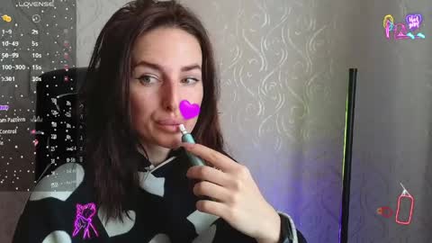 Adriana online show from 05-19-26, 04:19