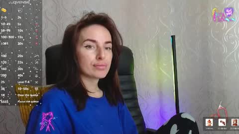 Adriana online show from 05-31-26, 07:26