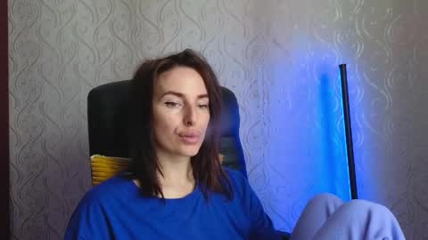 Adriana online show from 06-01-26, 06:15