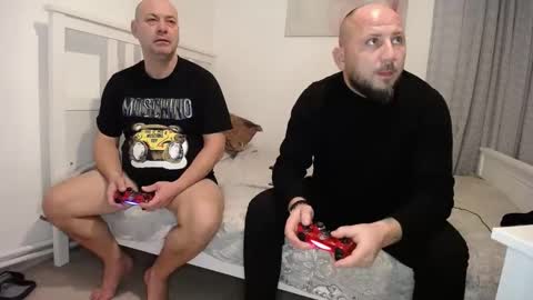 BEST LOVER online show from 01-15-25, 08:37