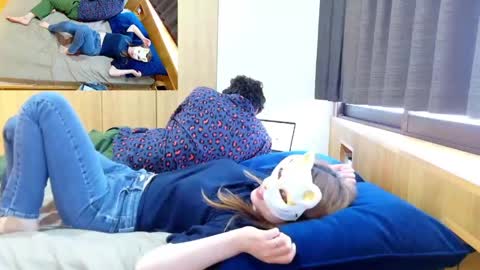 adulterouscouple online show from 06-02-26, 12:12
