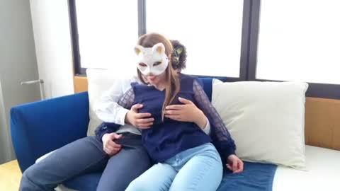 adulterouscouple online show from 06-18-26, 12:11